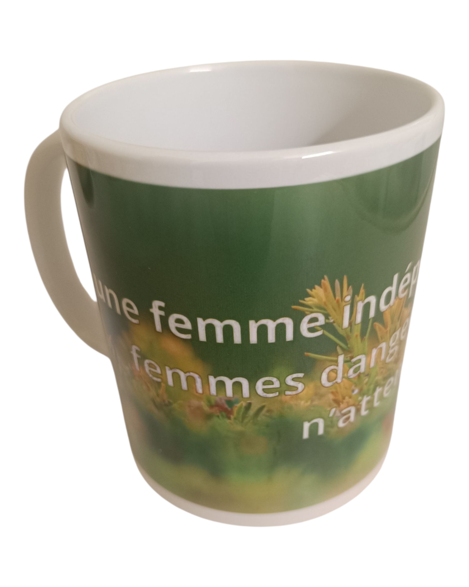 Mugs