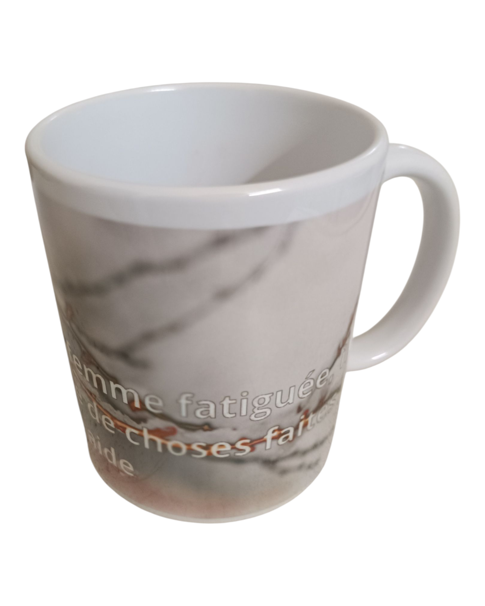 Mugs
