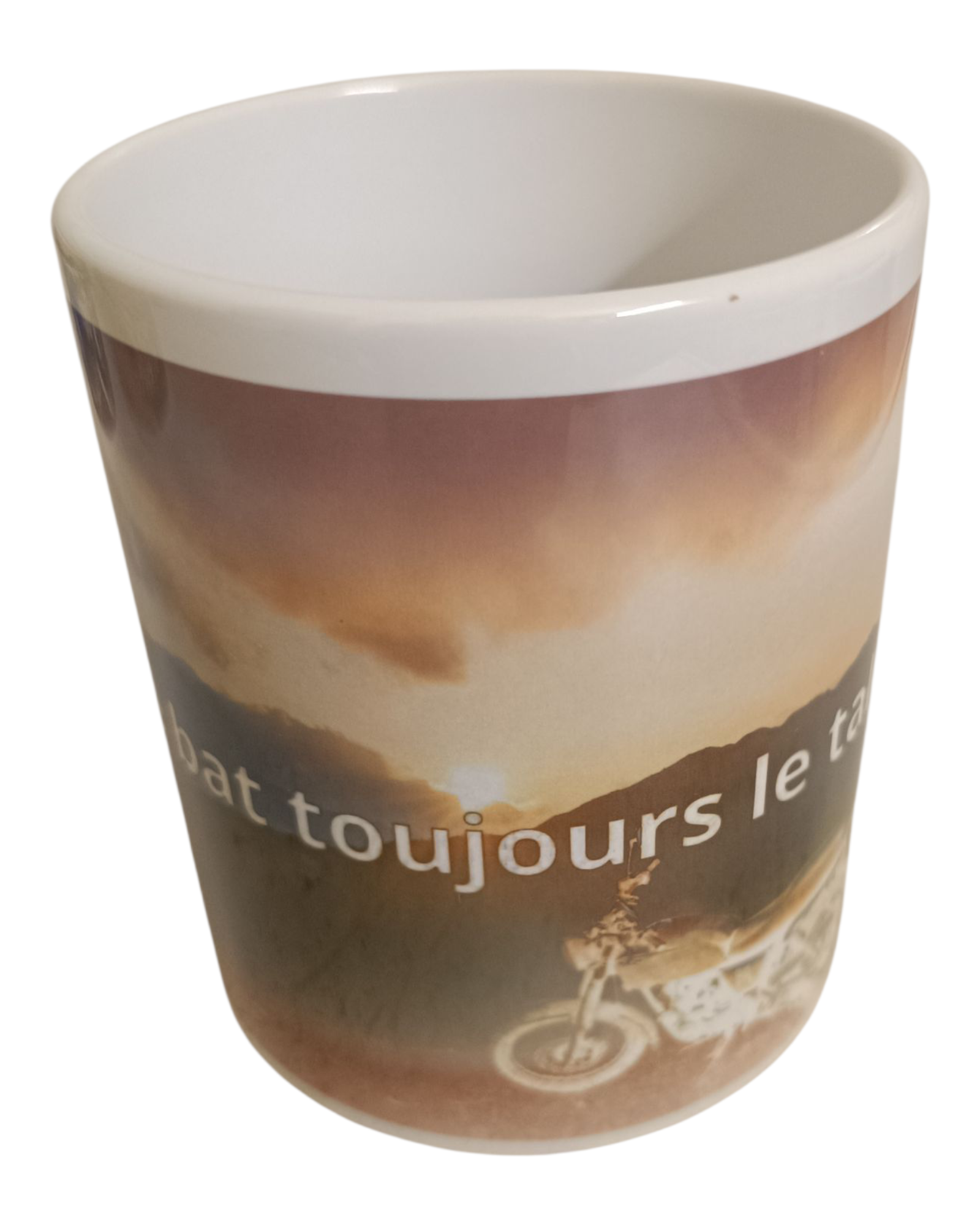 Mug