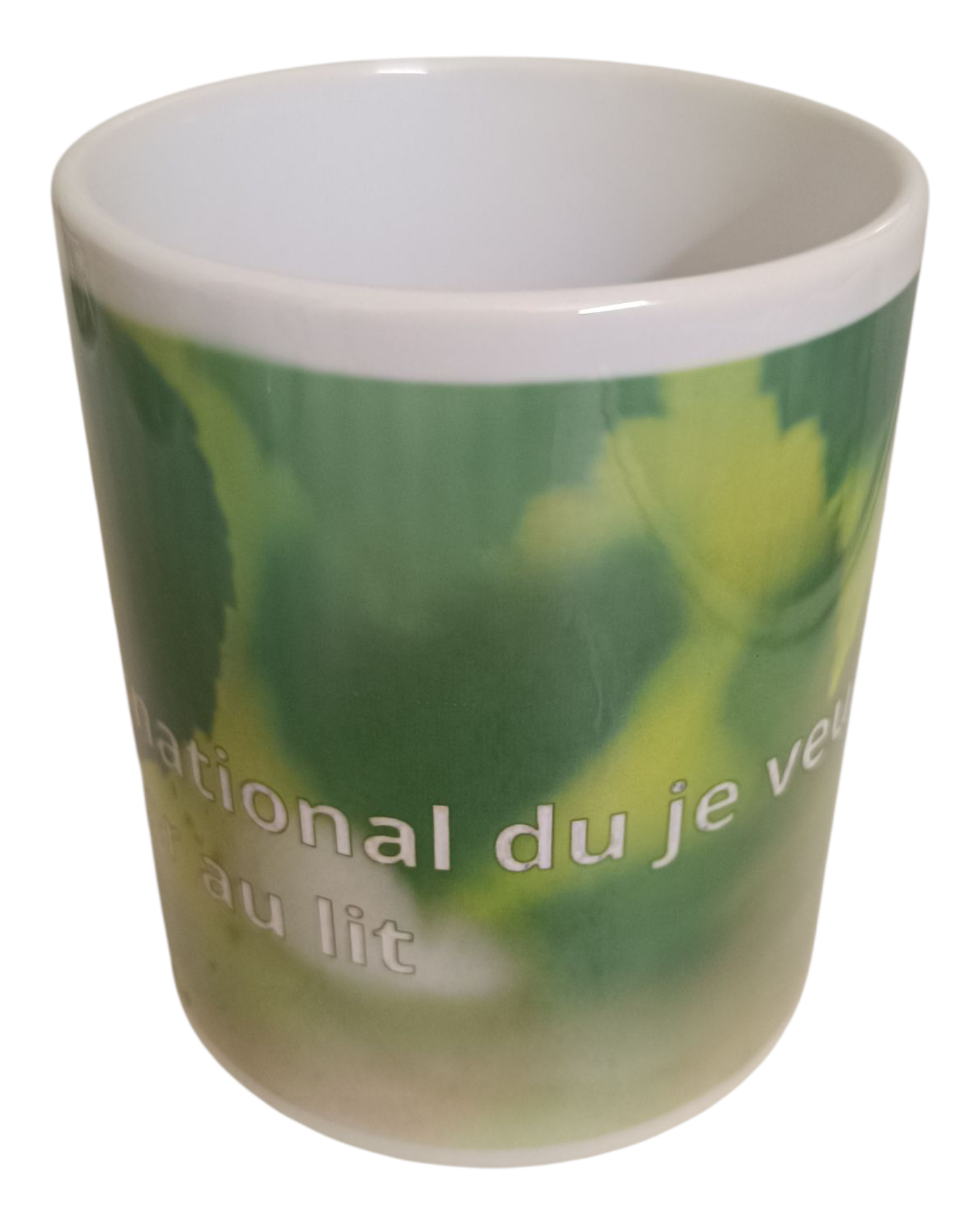 Mugs