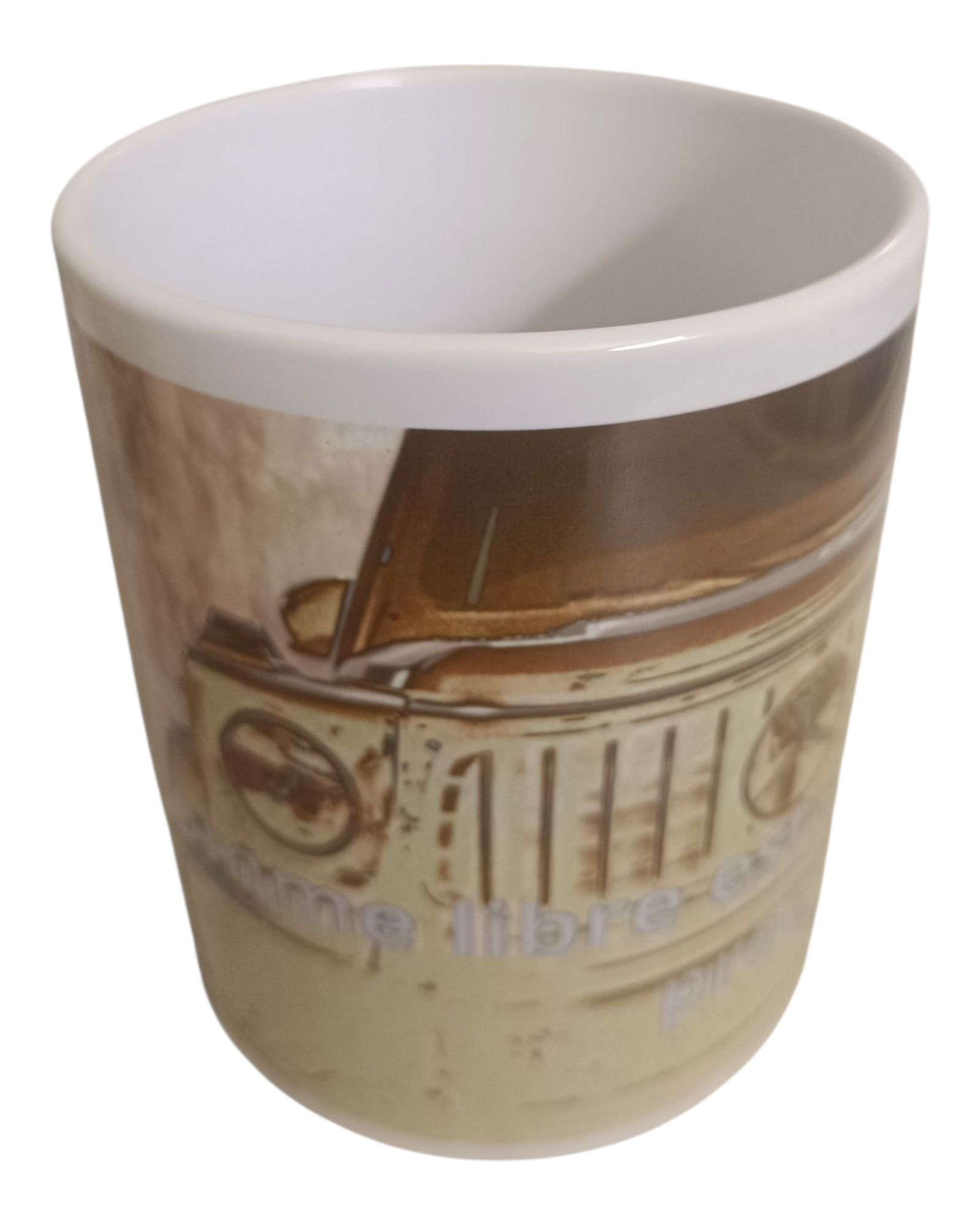 Mugs