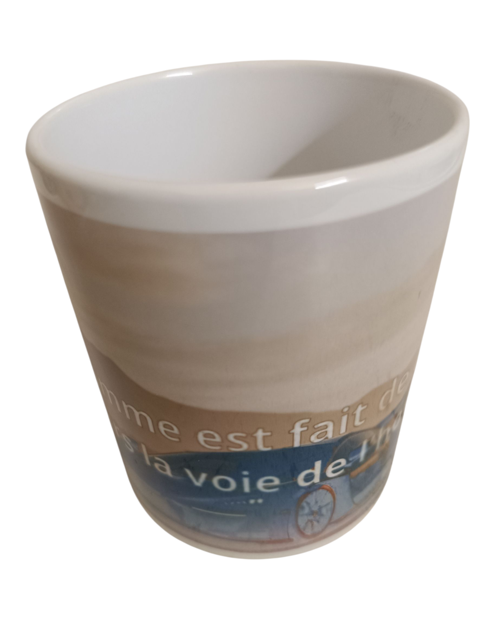 Mugs