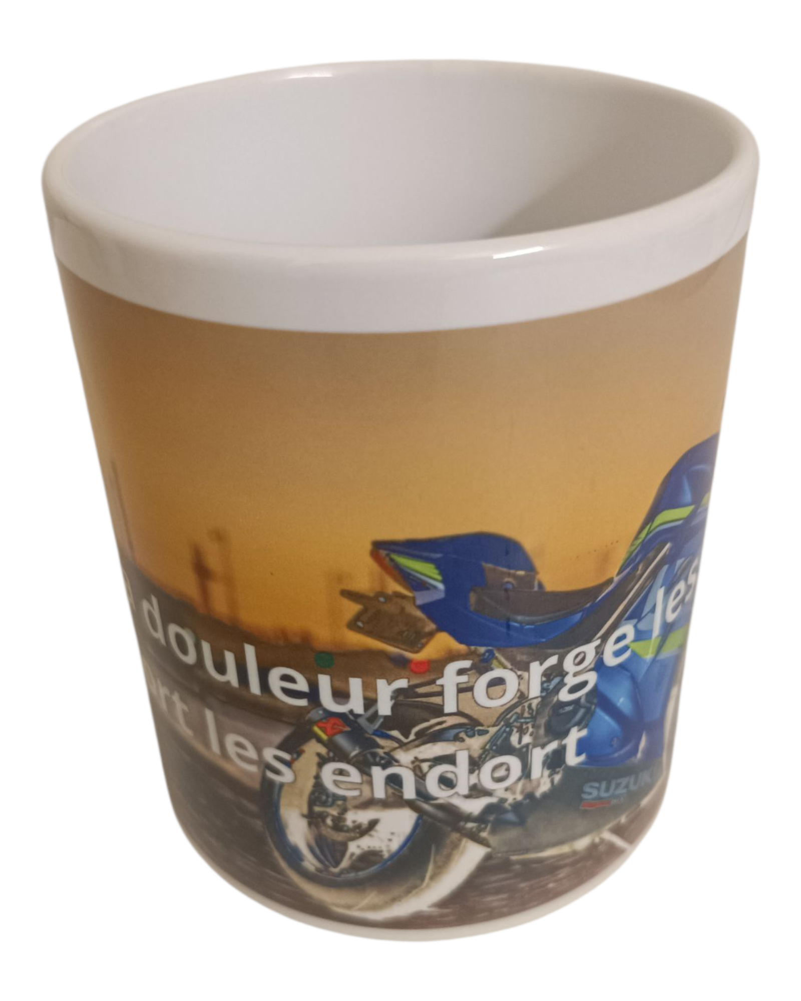 Mugs