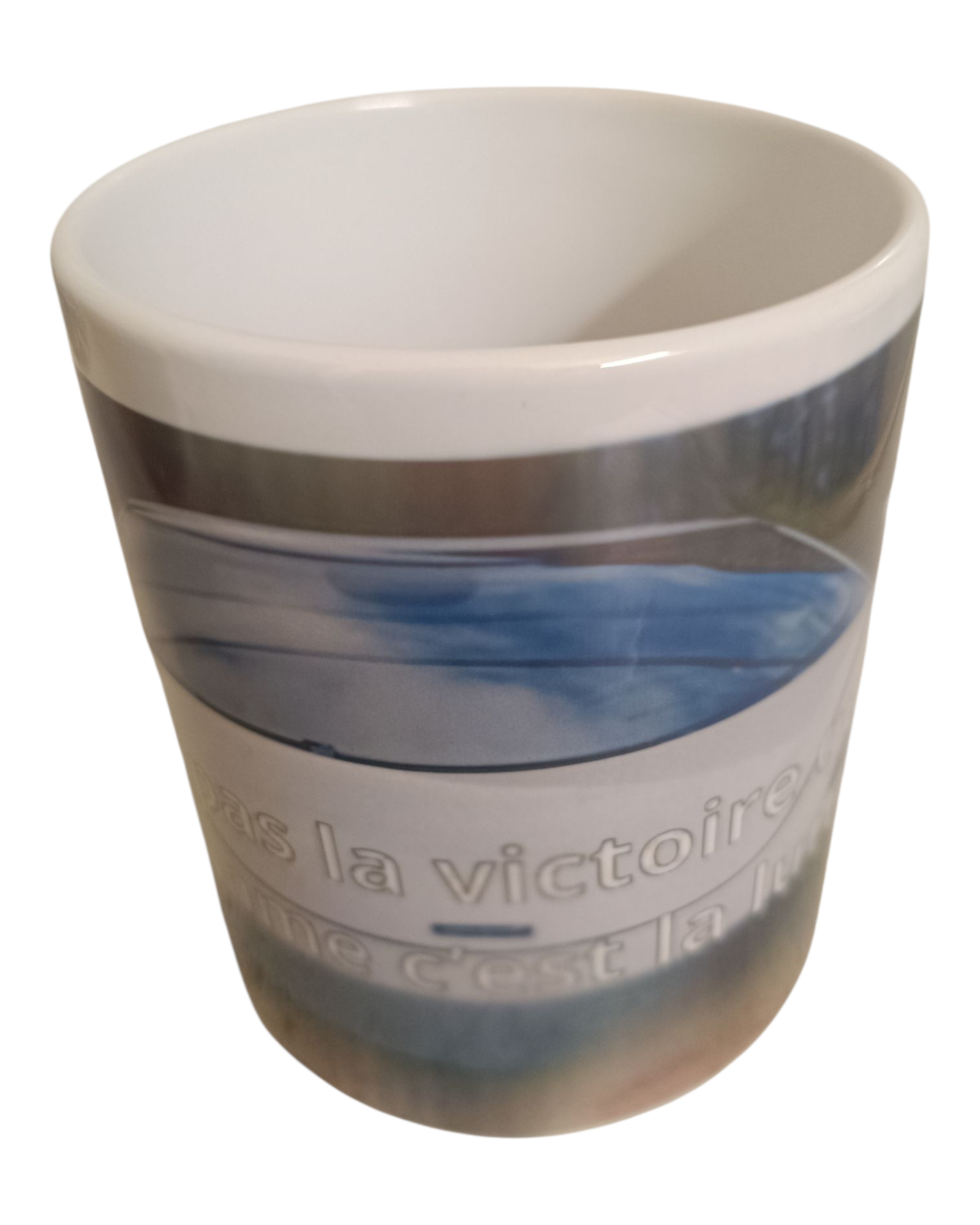Mugs