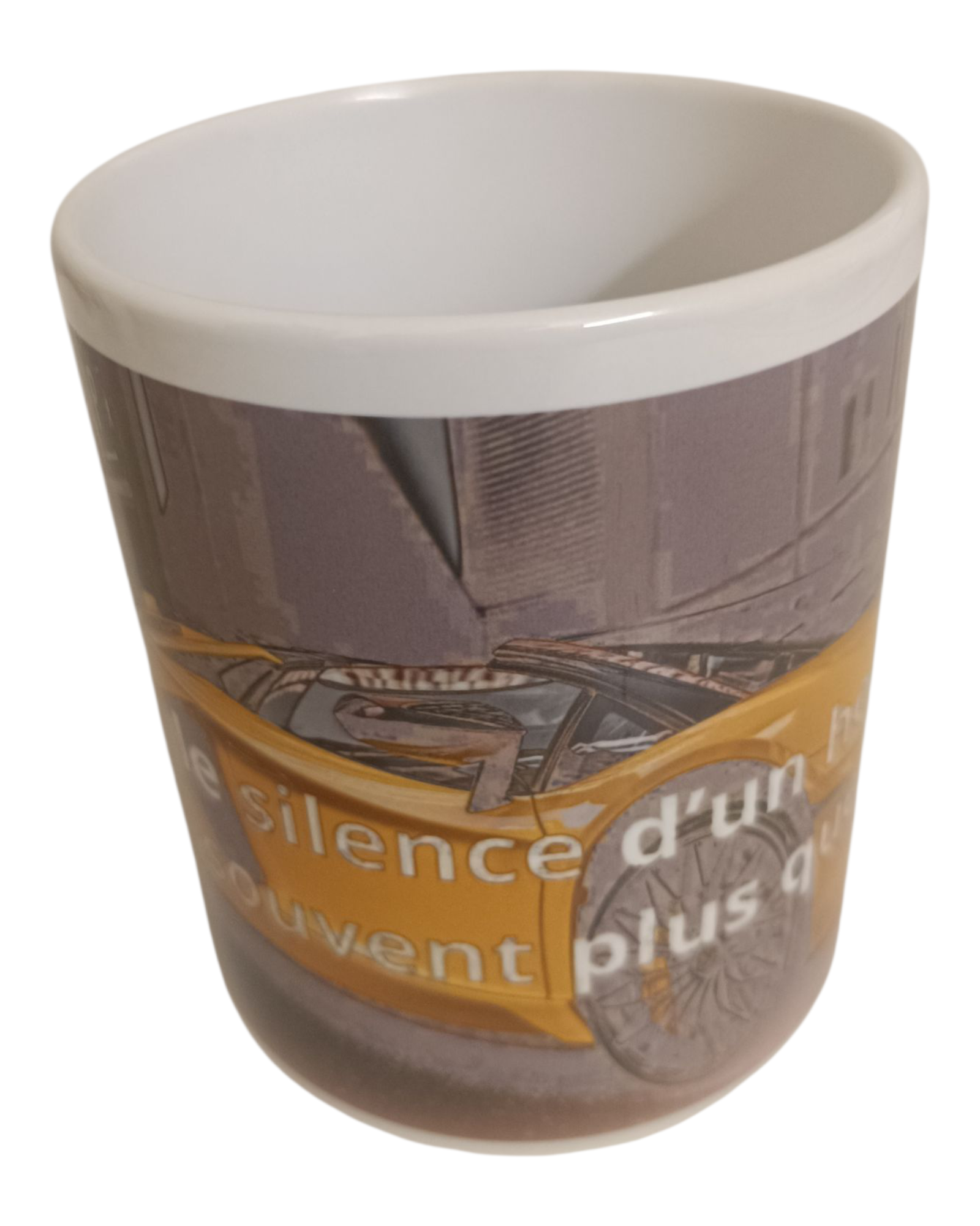 Mug