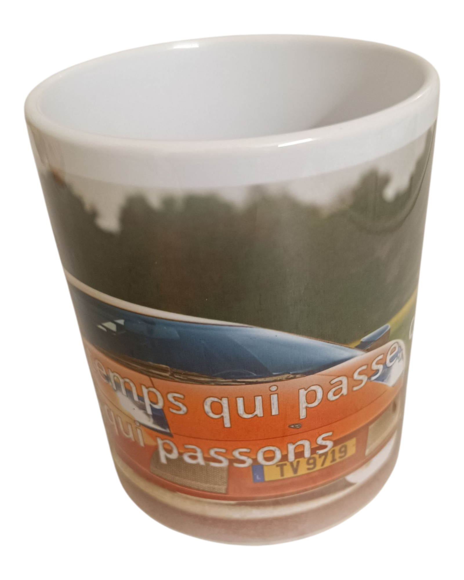 Mugs
